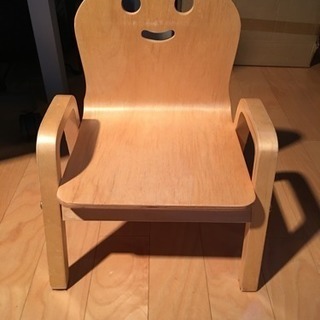 豆椅子