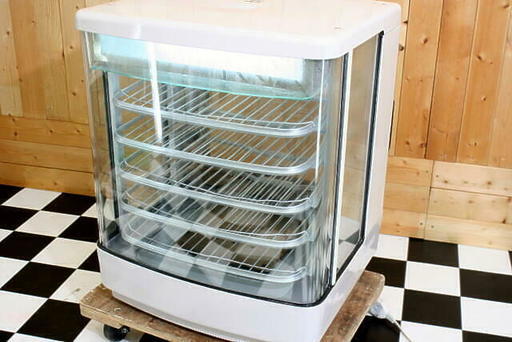 ヨシキン 中華まんじゅう蒸し器 SHG-60SU スチームマシン ヨシキン 中華まんじゅう蒸し器 SHG-60SU スチームマシン