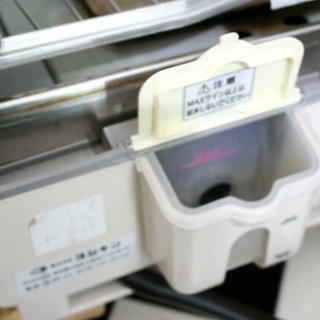 ヨシキン 中華まんじゅう蒸し器 SHG-60SU スチームマシン