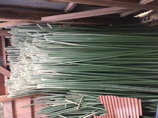 園芸用イボ竹支柱 1,000本