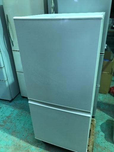 アクア  ノンフロン冷蔵庫  157L 2017年製 美品