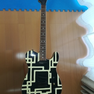 FERNANDES フェルナンデス LIMITED EDITIO...