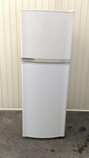 SHARP ノンフロン冷凍冷蔵庫　2ドア　225L