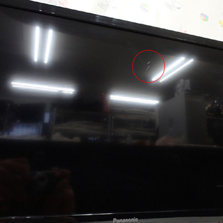 ♪Panasonic/パナソニック 液晶テレビ TH-24C300 2015年 札幌♪