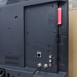 ♪Panasonic/パナソニック 液晶テレビ TH-24C300 2015年 札幌♪