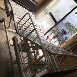 パラマウントベッド  介護用ベッド