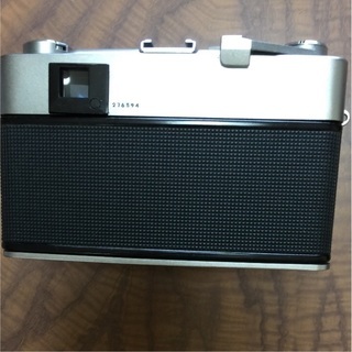 カメラ ジャンク品