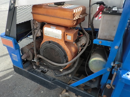 シコク クローラー運搬車 X650 【公式通販】