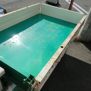 アテックス　ホイル型運搬車　SL380