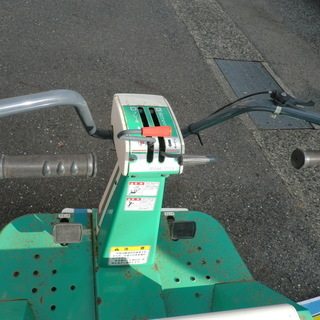 アテックス　ホイル型運搬車　SL380