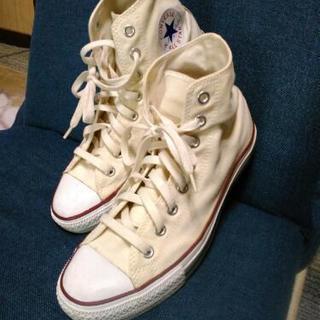 コンバース*All  STAR 27cm 