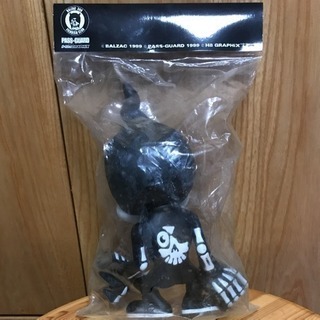 BOUNTY HUNTER✖︎BALZAC|フィギュア