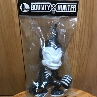 BOUNTY HUNTER✖︎BALZAC|フィギュア