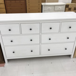 取りに来て頂ける方限定!IKEA(イケア)のワイドチェストのご紹介 取りに来て頂ける方限定!IKEA(イケア)のワイドチェストのご紹介