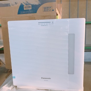 新品 ■パナソニック 加湿機 気化式 ～19畳 ミルキーホワイト FE-KFP07 ■ 調布市