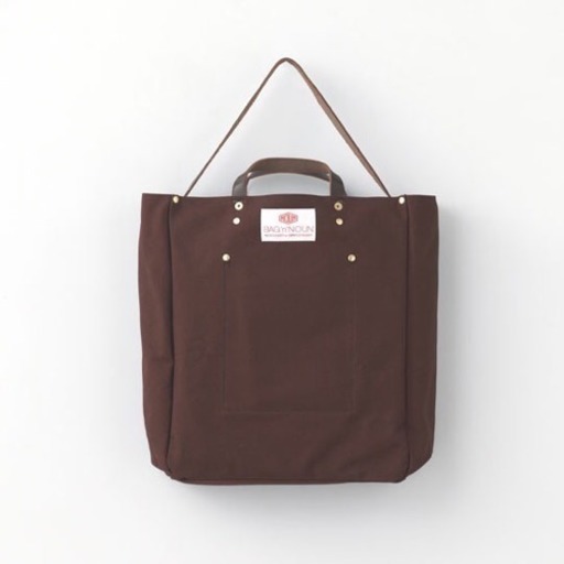 bagnnoun バッグ
