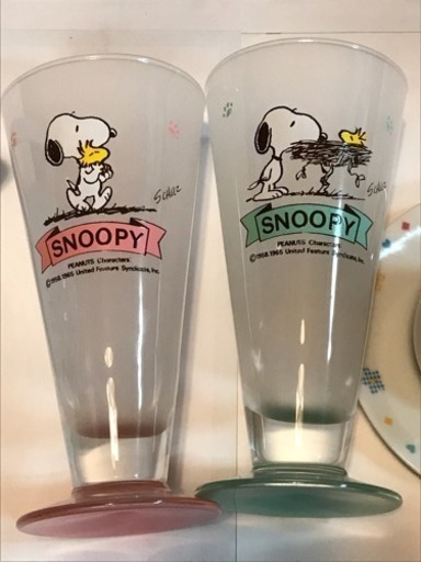スヌーピー ペアグラス モチ 越谷の食器 コップ グラス の中古あげます 譲ります ジモティーで不用品の処分 スヌーピー ペアグラス モチ 越谷の食器 コップ グラス の中古あげます 譲ります ジモティーで不用品の処分
