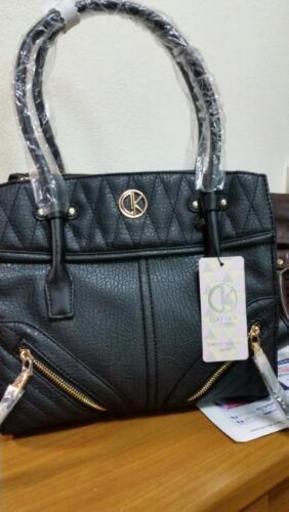D Kelly Japan バックです 新品未使用デス お値下げ りーり 野中のバッグ ハンドバッグ の中古あげます 譲ります ジモティーで不用品の処分