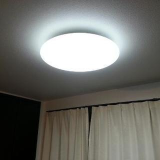 美品！ 〜12畳 LED シーリングライト
