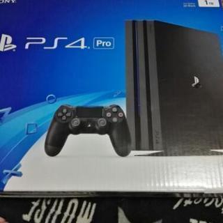 Ps4 pro 本体