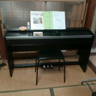 美品　電子ピアノ　カシオ　Privia　PX-730