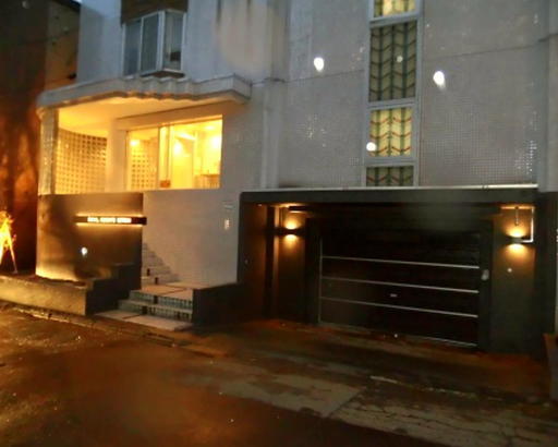 月極め駐車場屋根付きです Usuiank 琴似のその他の不動産 住宅情報 無料掲載の掲示板 ジモティー