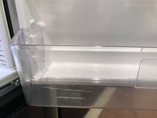 2015年製 三菱 冷蔵庫 146Ｌ