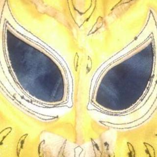 ◆捨て値処分◆初代タイガーマスク　本人サイン入