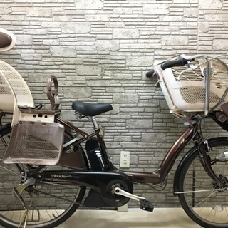 1月14日限定値引き 新基準 ブリジストン アンジェリーノ 6Ah リチウム 