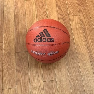 アディダス バスケットボール adidas