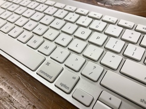 apple ワイヤレスセット