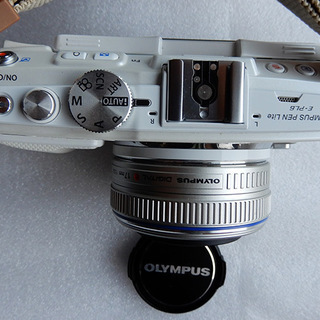 Olympus PEN E-PL6 レンズ+3大特典値下げ! | hshn.org
