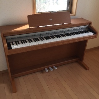 電子ピアノ コルグ KORG C-320 