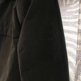 ヘリーハンセン ダウンジャケット