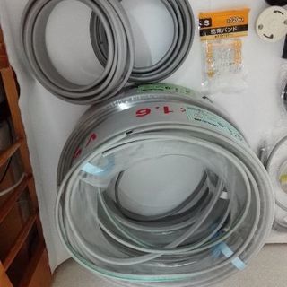 第二種電気工事士　筆記及び実技試験セット