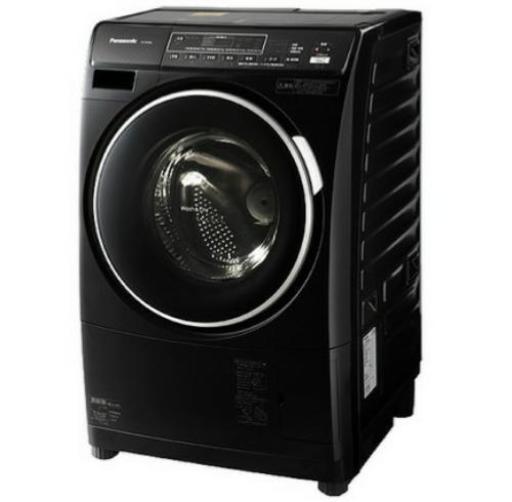 Panasonic 洗濯乾燥機 NA-VD200