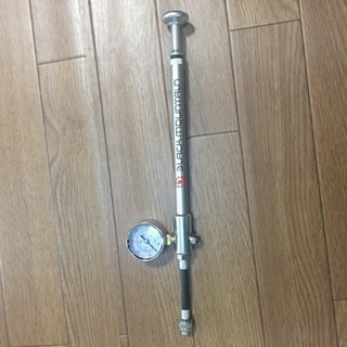 スノースクート ブラックマウンテン トリック