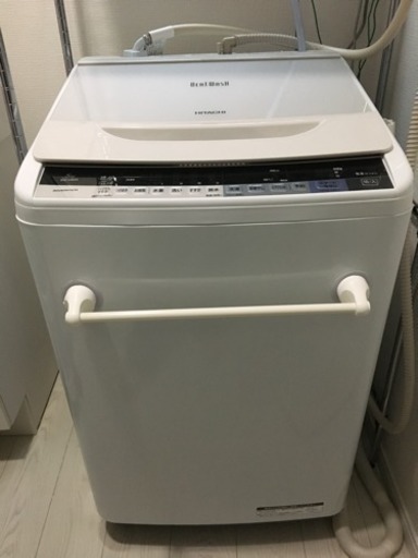☆値下げ☆洗濯機 乾燥機 メタルラック