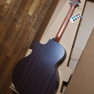 ☆マーチン エレアコ martin gpcx1rae 新品