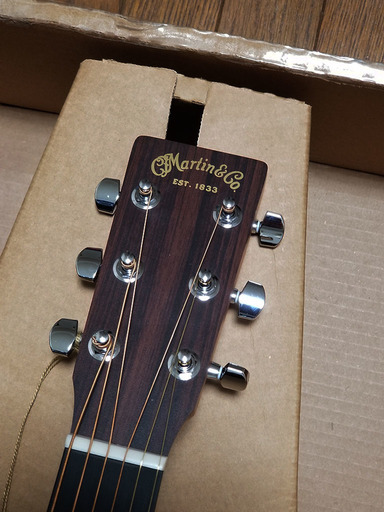 ☆マーチン エレアコ martin gpcx1rae 新品 | noonanwaste.com