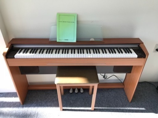 カシオ PX-800