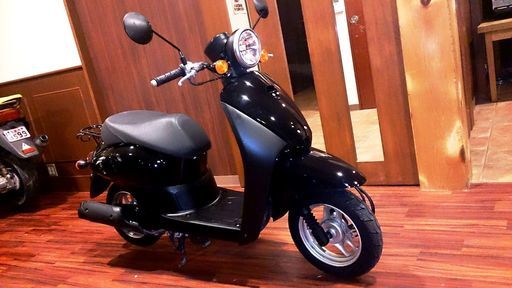 低燃費で丈夫！後期型・ホンダ・トゥディ・Ｆｉ（ＡＦ６７）美車！お買い得です！