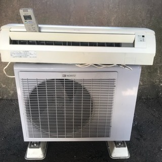 ⚡ラスト1台⚡未使用品⚡2021年製 Haier ハイアール 1.8kw ウィンド 