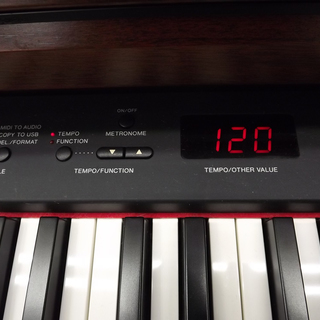 YAMAHA Clavinova CLP-430 2013年製　イス付　札幌　西岡発