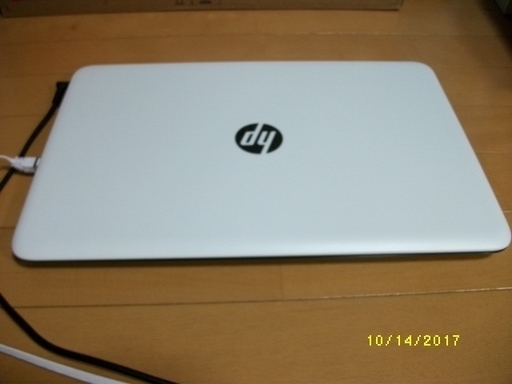 ☆美品ノートPC HP 15-ba000 フルHD非光沢u0026クアッドコア搭載モデル