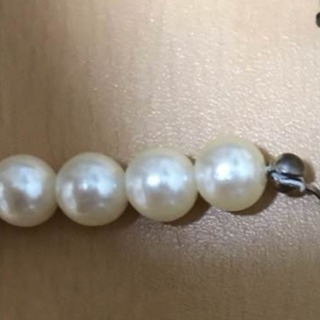 真珠のネックレス | lasued.edu.ng