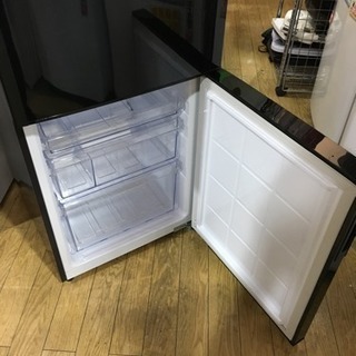 2013年製 SHARPシャープ 270L冷蔵庫 プラズマクラスター  SJ-PD27X-B