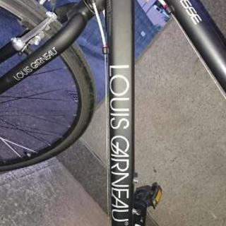 ルイガノ ロードバイク