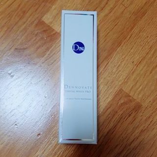 ディスカウント ディノベートデンタルホワイトプロ 