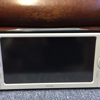 トヨタ純正 メモリーナビ　ワンセグ NSCP-W62 中古  新作入荷，大人気 TOYOTA トヨタ 純正 NSCP-W62 08545-00V70 メモリー